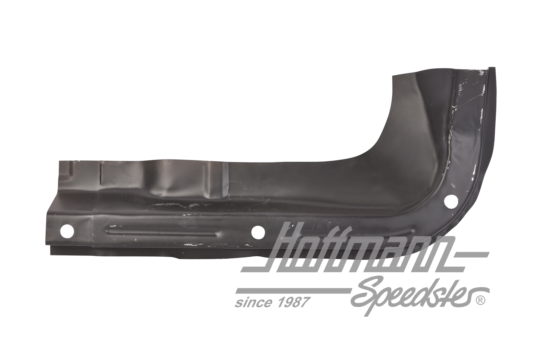 Repair panel, floor plate, rear, left | 311 701 081 | 069-9238-41