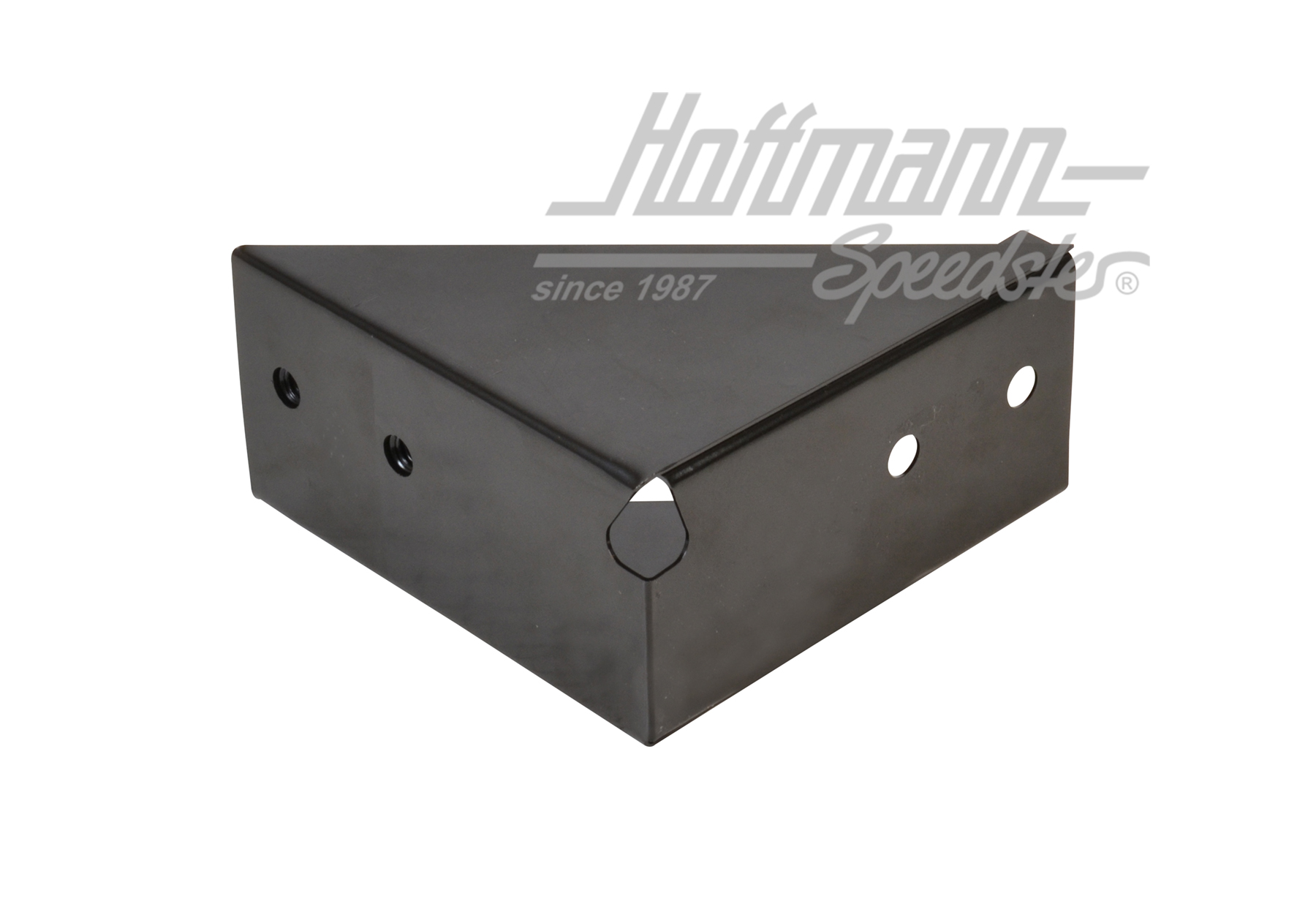 Rear lower corner, side member, right | 211 703 652 | 095-0527-12