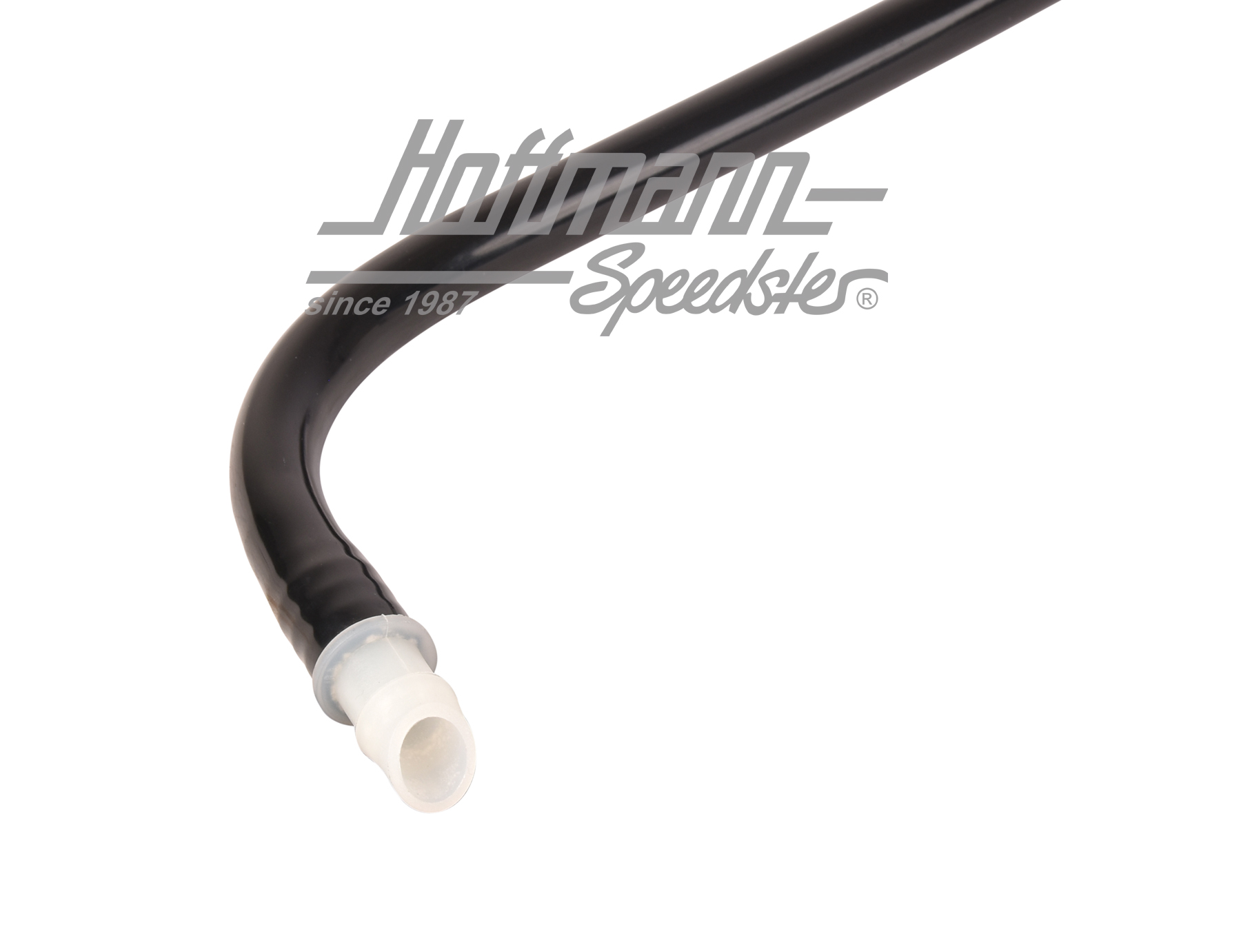 Vent line, filler neck                                                                              