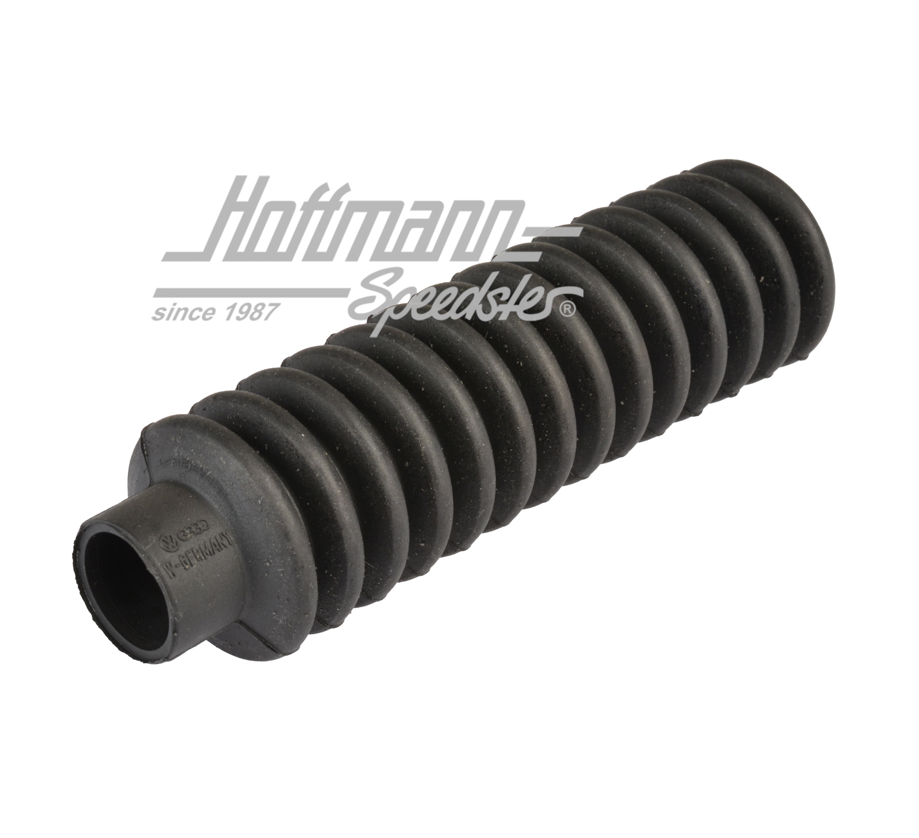 Bellows, derailleur cable, front                                                                    