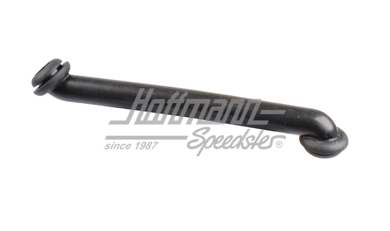 Protective cover, hatchback, water hose                                                             