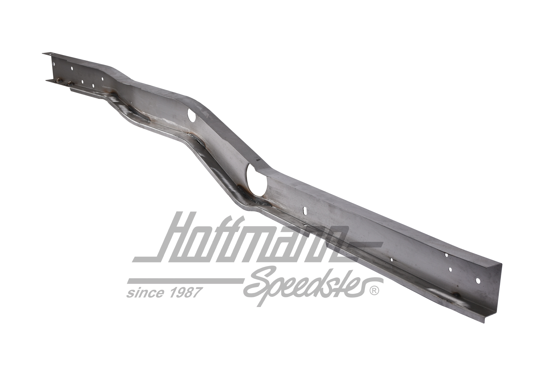 Side member, outer, Bus T2, 8.71-7.79, left | 211 703 109 B | 096-0199-51