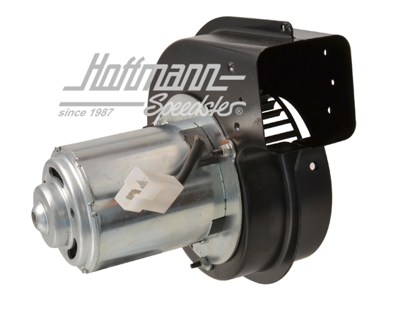 Blower motor, engine-compartment, 78-83                                                             