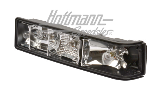 Tail-light housing, Porsche 914, right                                                              