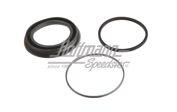 Gasket set, brake caliper, front, 924/944                                                           