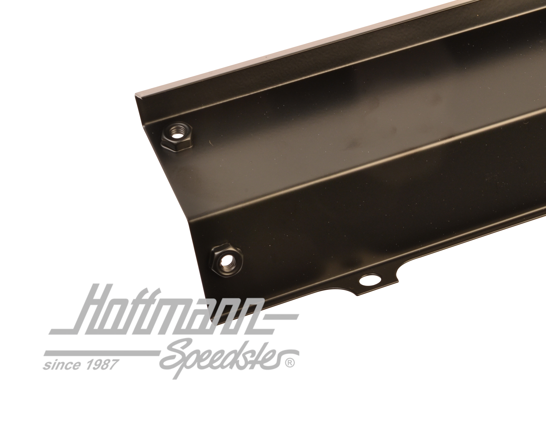 Engine tin, Porsche 911, 65-83, right                                                               