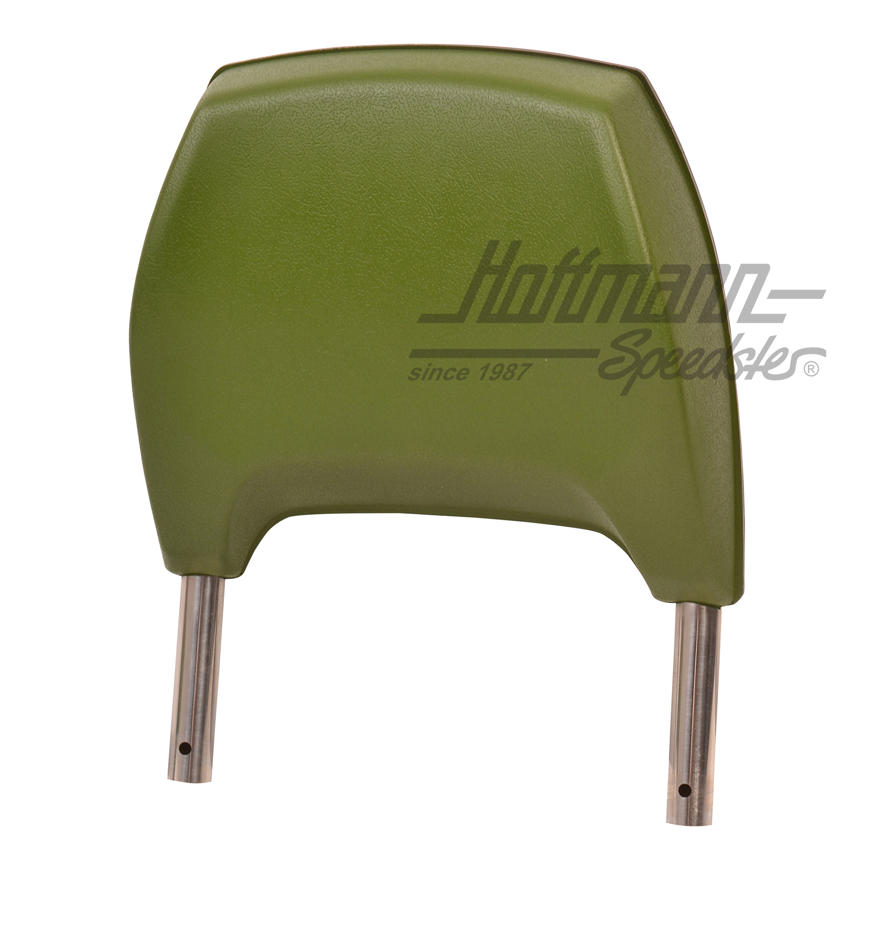Headrest, Bus T2, 8.72-7.79, green                                                                  