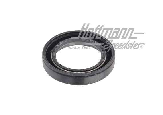 Shaft seal ring, steering-roller shaft, 8.61-                                                       