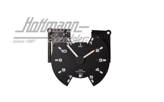 Clock, dashboard, Bus T3, Original | 251 919 203 B | 340-5800