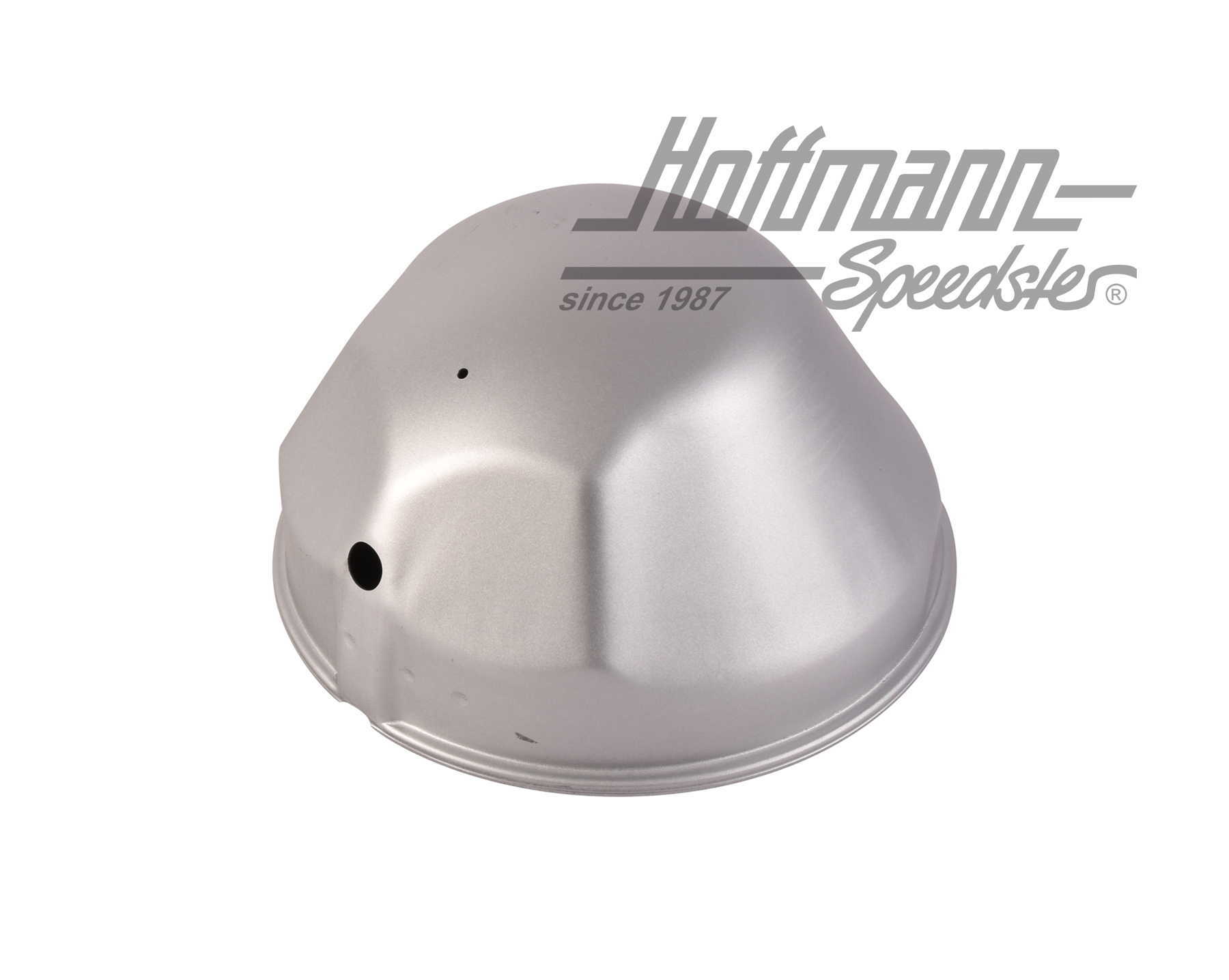 Headlight housing, Bus T2, 8.67-7.79                                                                