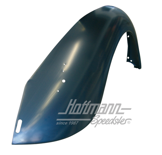 Rear fender, -7.67 / -7.73, right | 111 821 306 P | 050-3072