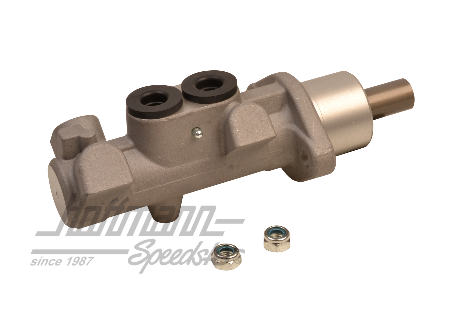 Master brake cylinder, Bus T4, 25.40mm, ABS                                                         
