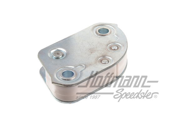 Striker plate, 911, 66-72, left                                                                     