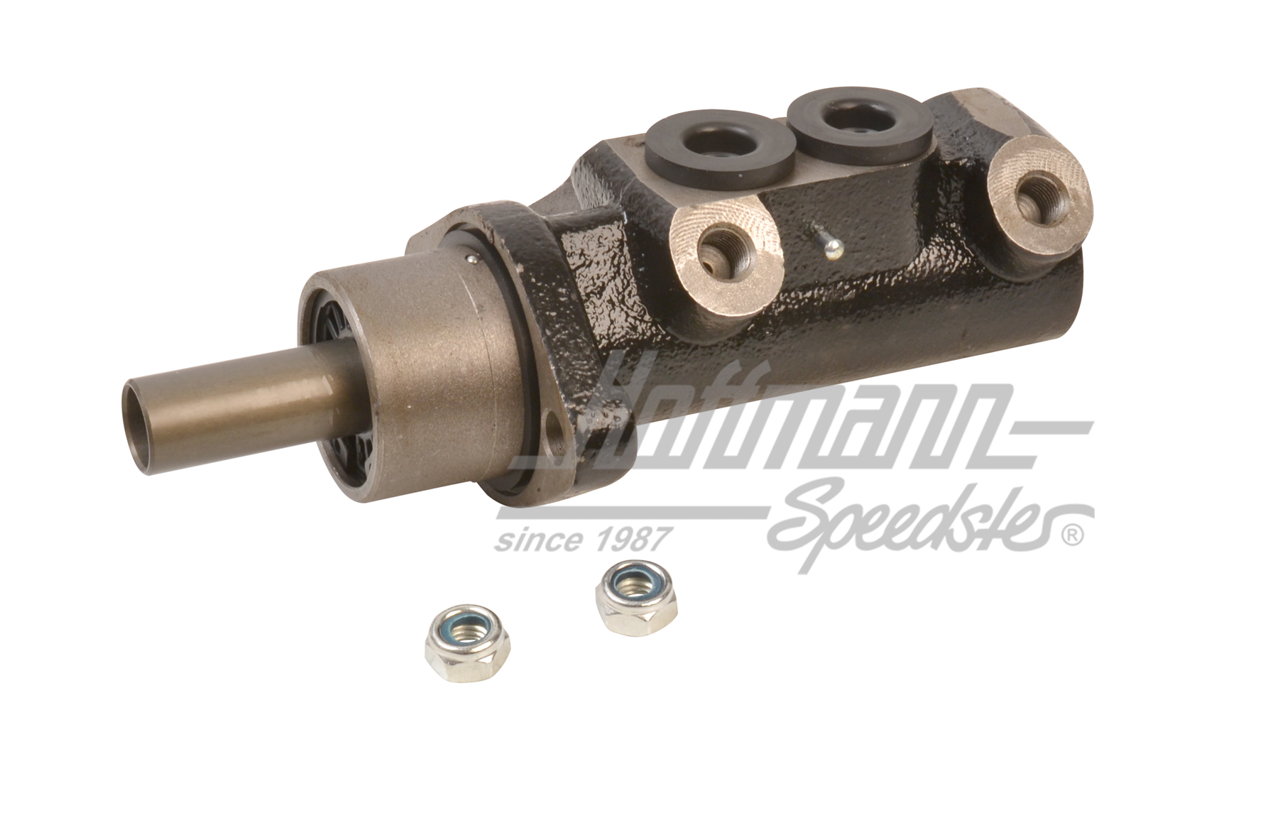 Master brake cylinder, Bus T4, 23.81mm | 7M1 611 019 | 406-0810