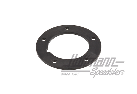 Seal, fuel tank sender, Porsche, 69/71-89                                                           