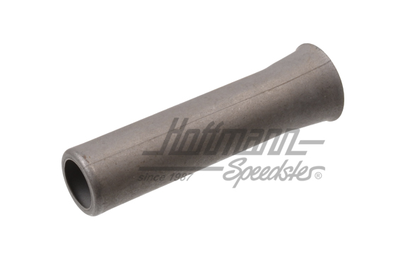 Sleeve, pressure spring/guide tube, -7.67                                                           