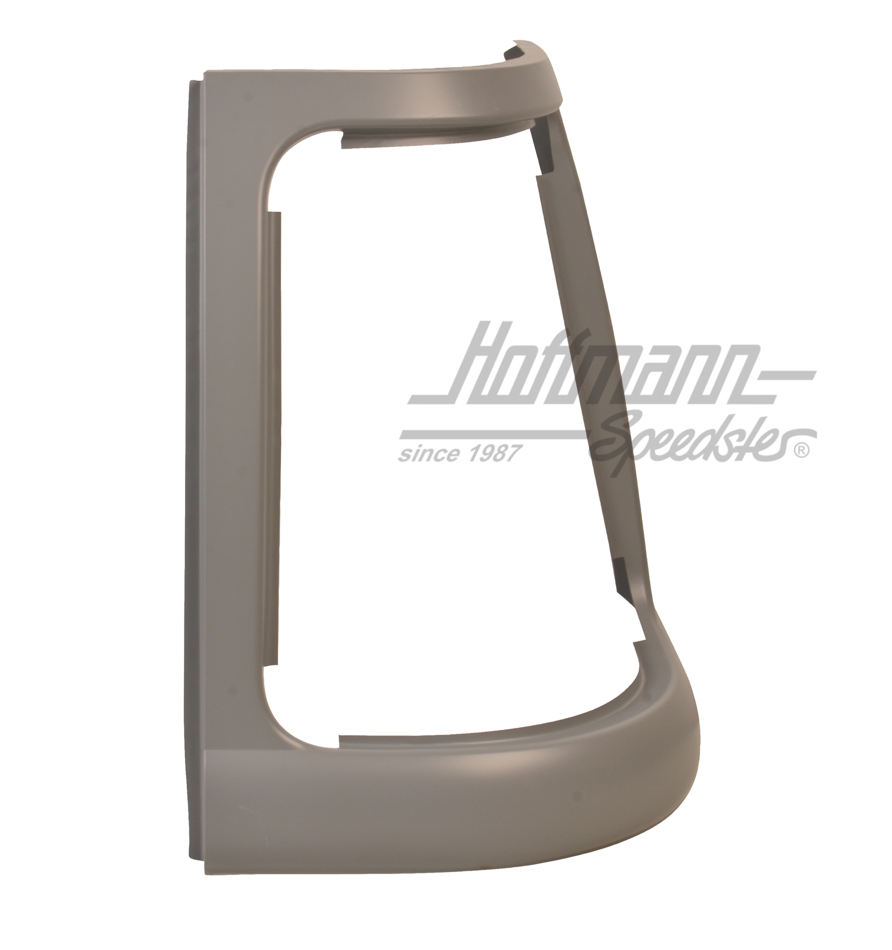 Corner panel, outer, rear, 3.55-7.63, right | 241 813 358 | 095-0269-42