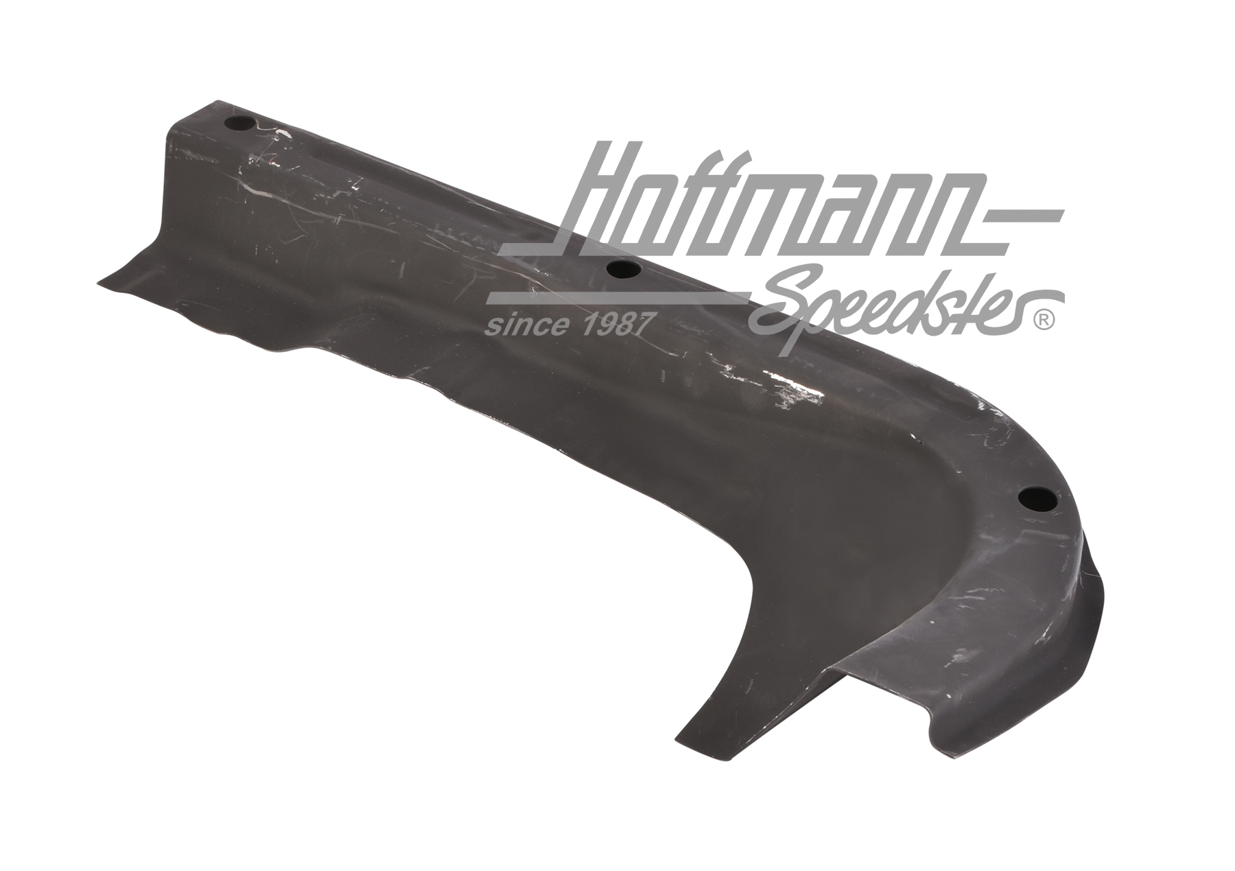 Repair panel, floor plate, rear, right                                                              