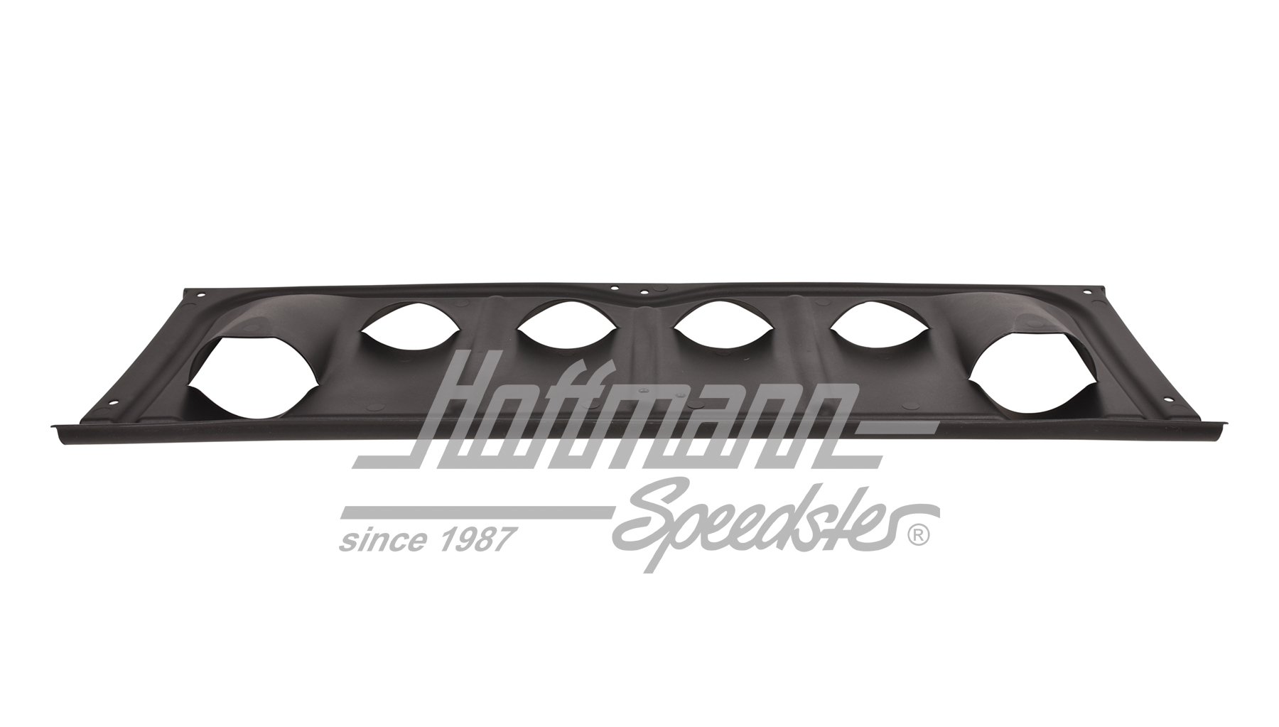 Cover, under engine hood, 912                                                                       