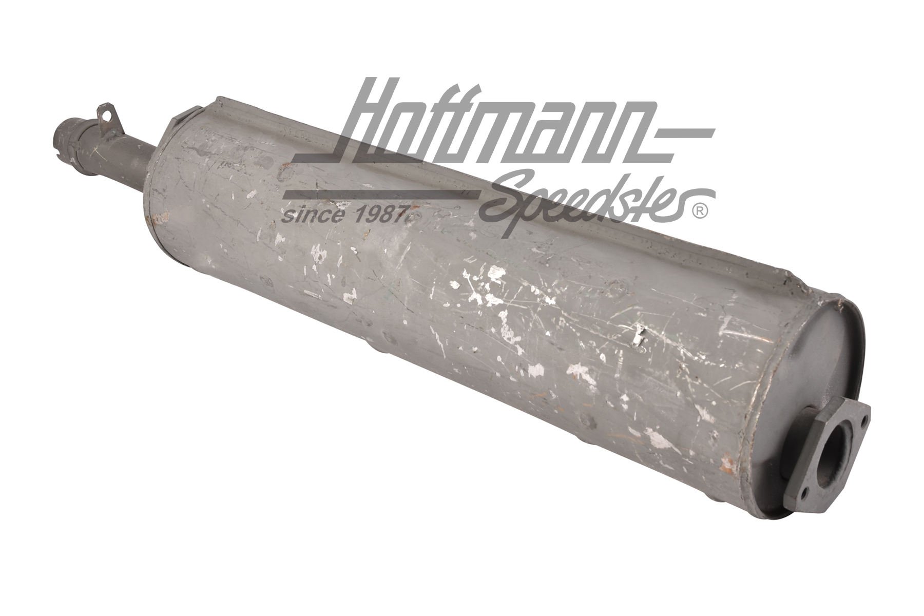 Exhaust, CT-engine, 1.6, 7.80-12.82                                                                 