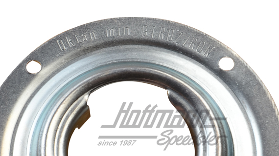 Ring, fuel cap support, Bus T2, 73-79                                                               