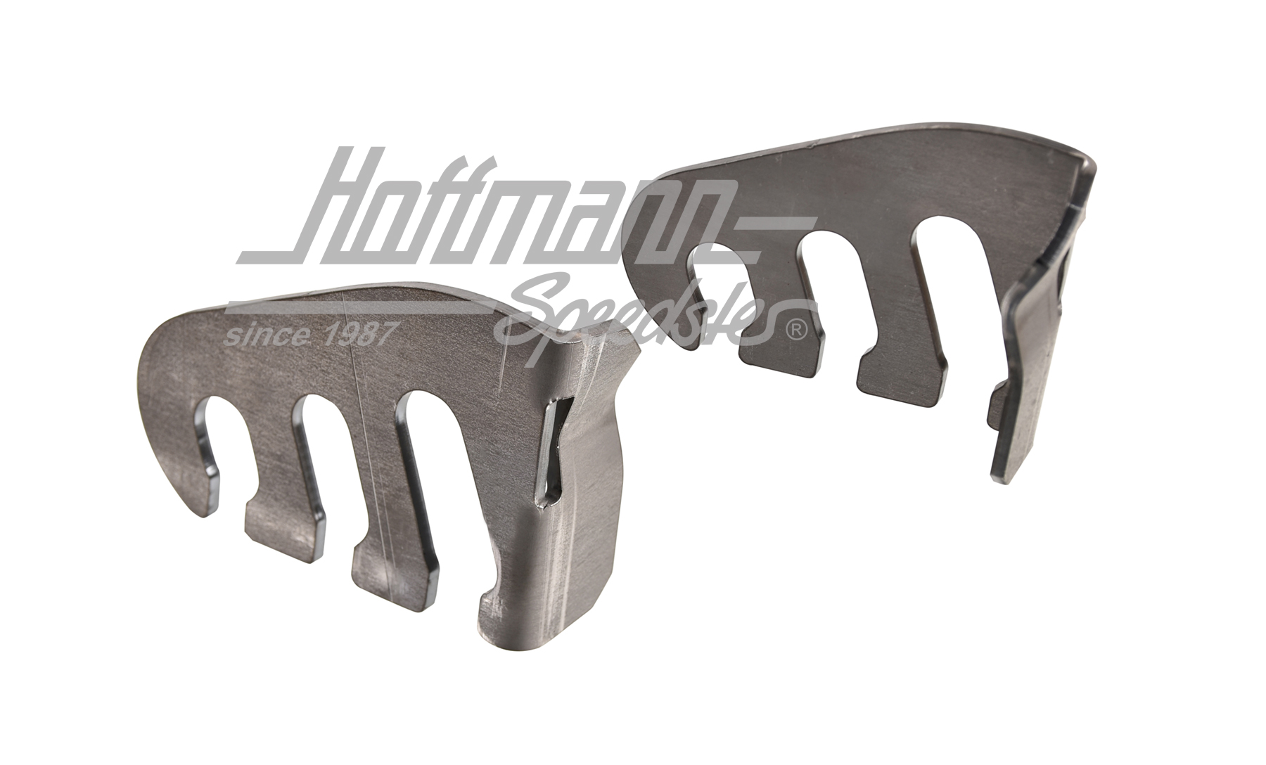 Attachments, 3-way adjustment, Bus T1 | 211 881 301 U | 089-4860-35