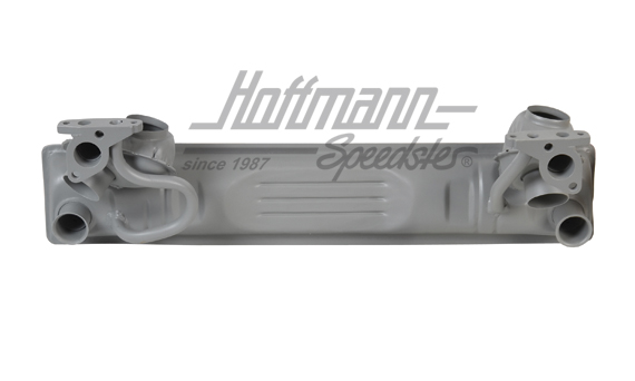 Exhaust, 29-37KW/40-50HP, 3.73-, Top-Quality                                                        