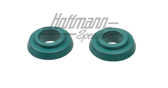 Seal, oil cooler, from 8mm to 10mm | 111 198 029 | 010-1023-10