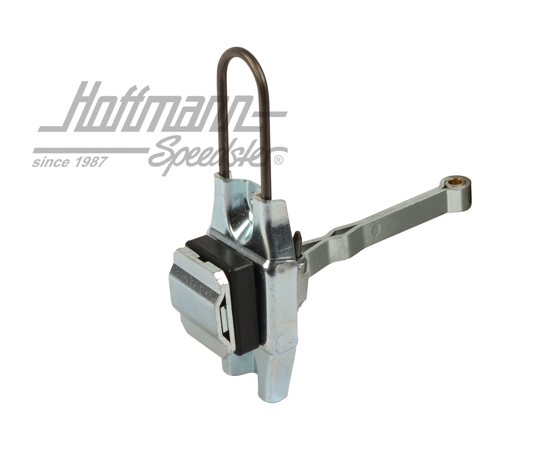 Door catch, Bus T2, 8.67-2.77 | 211 837 249 A | 097-0998-04