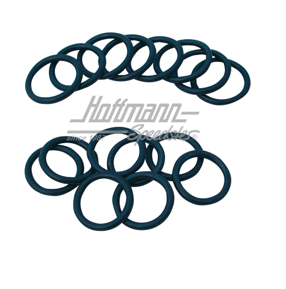 Push rod tube seals, Type 4 0920530