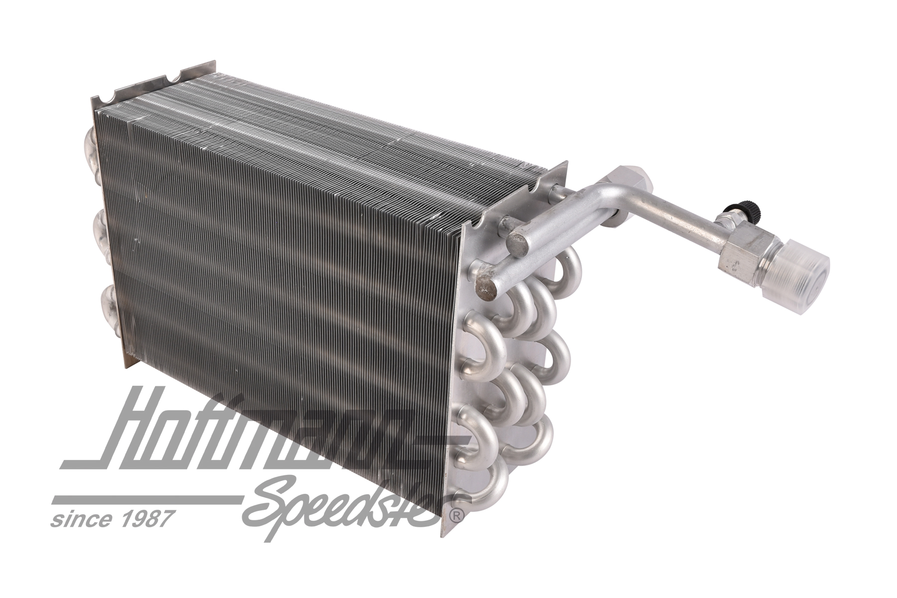 Evaporator, air conditioning, 911, 69-83                                                            