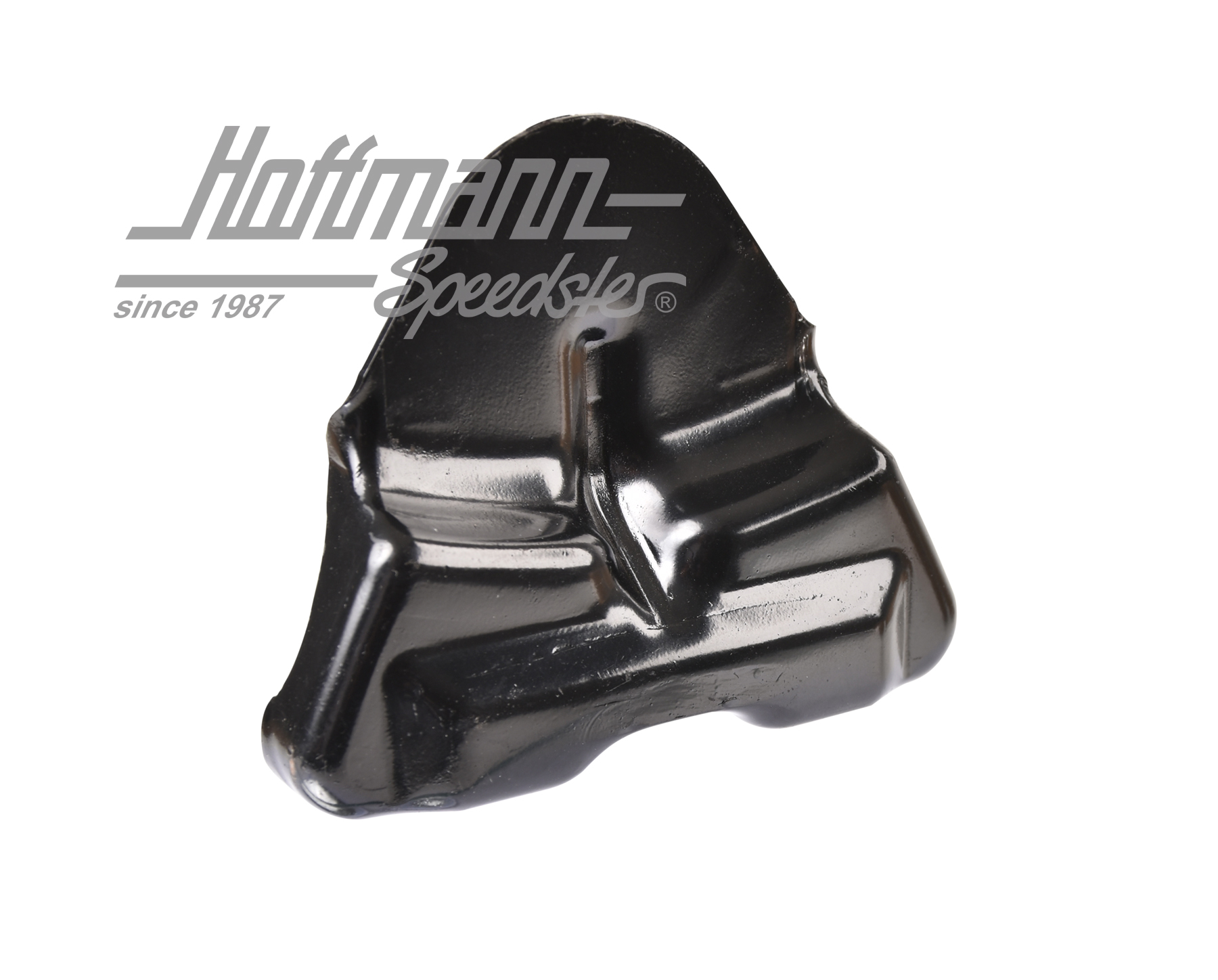 Console, stabilizer, rear, 78-89                                                                    