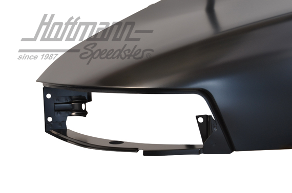 Side panel, Porsche 911 Targa, 74-77, right                                                         