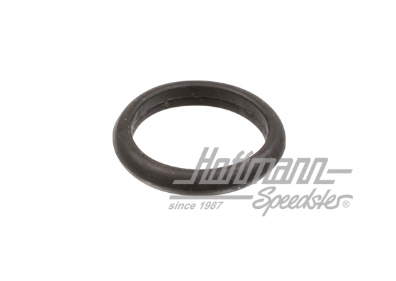 Sealing ring, distributor                                                                           