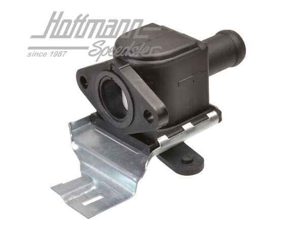 Heating valve, auxiliary heater, Bus T3 | 867 819 809 B | 320-3820