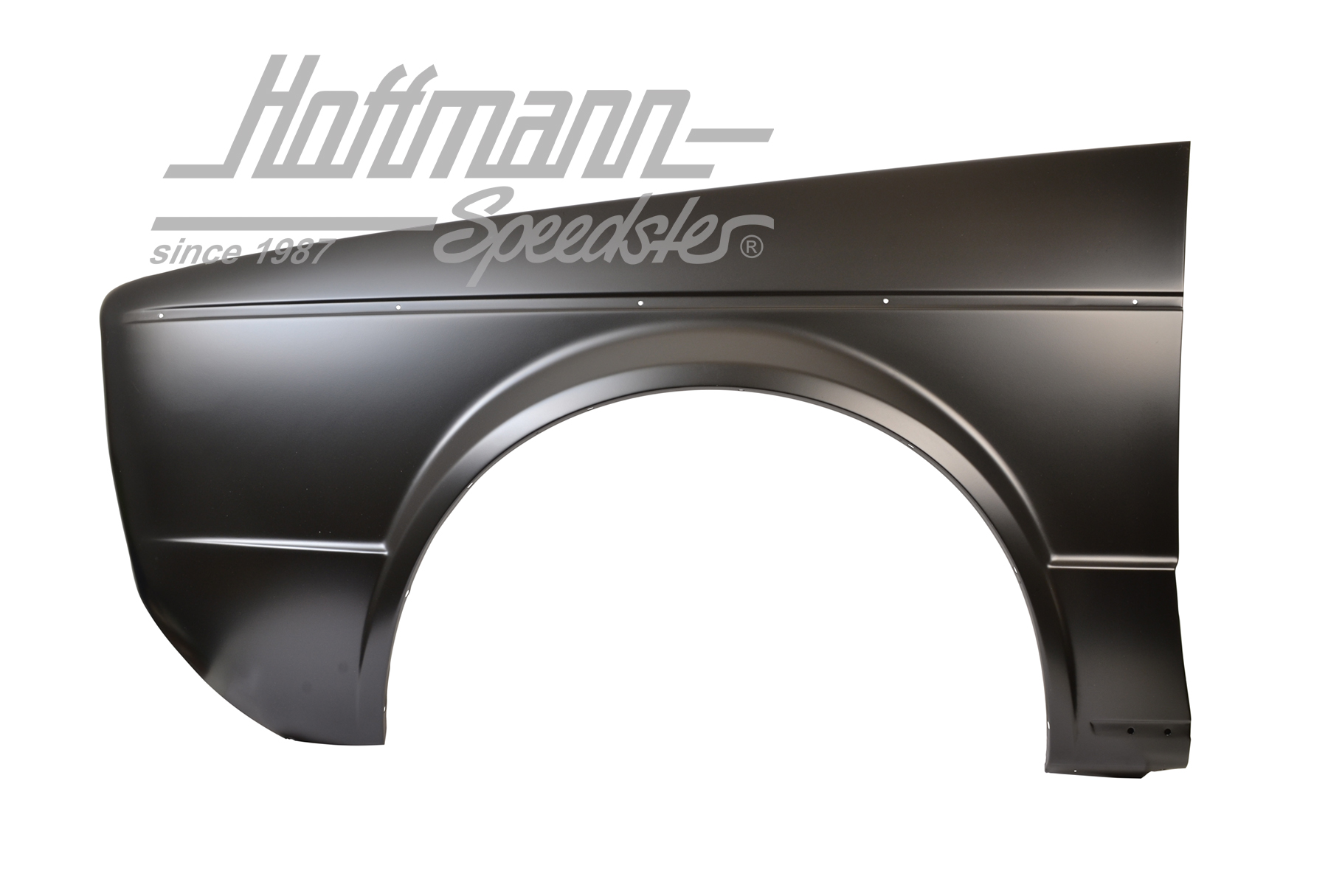 Fender, Golf 1 Convertible, left, Top Quality | 155 821 021 E | 185-0624-01