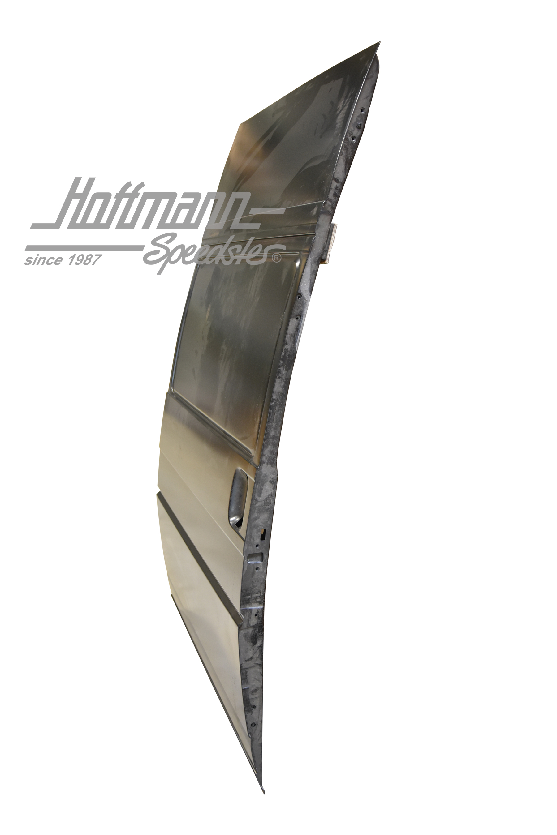 Silding door, high, without window opening, right                                                   