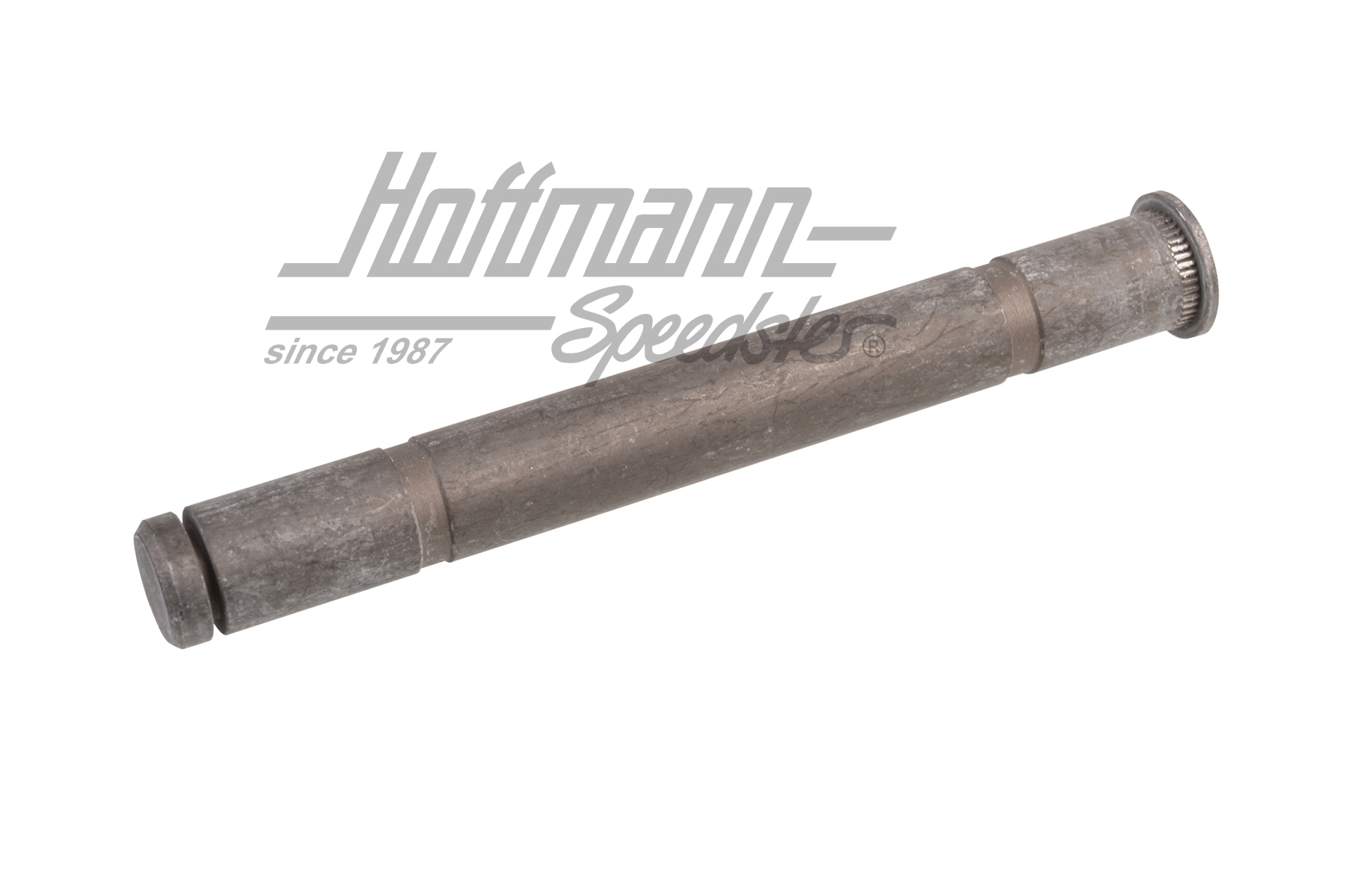 Bolt, brake pedal, Bus T4 | 701 721 123 | 407-1030-10