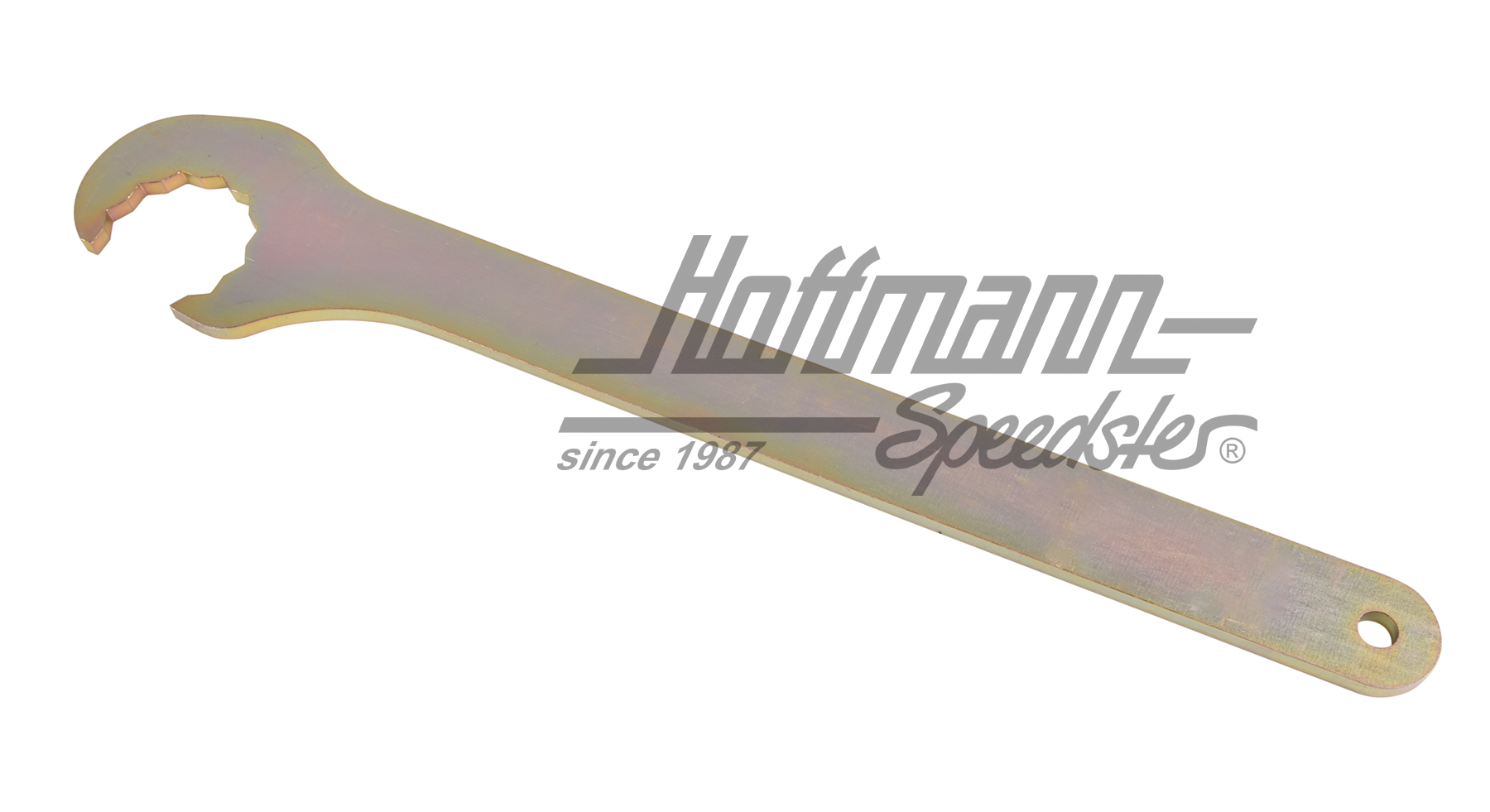 Key, camber adjustment |  | 027-0770