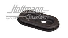 Grommet, engine tins, Bus T2, 2.0                                                                   