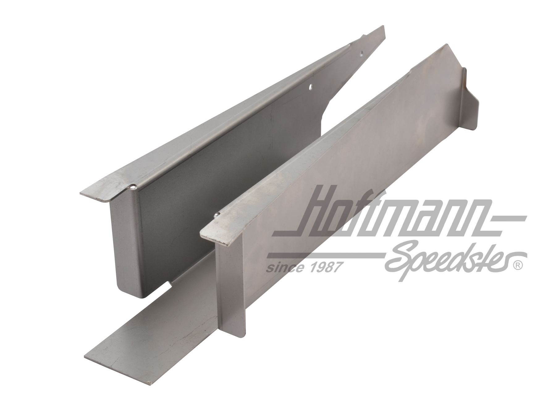 Outrigger, middle, Bus T3, right, Top Quality                                                       