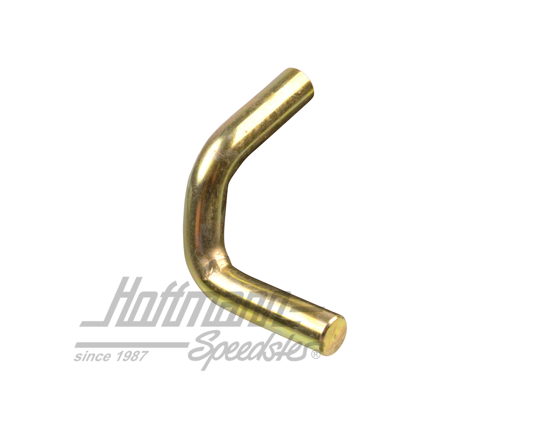 Hinge pin, engine lid, 8.76-7.79, left | 211 829 555 | 097-1054-21