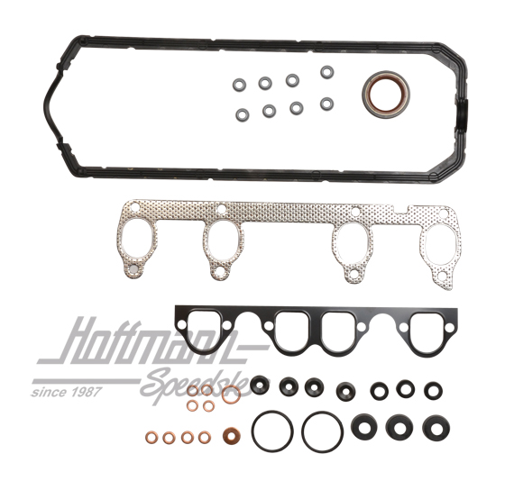 Gasket set, without cylinder head gasket, Diesel | 028 198 012 B | 211-0750