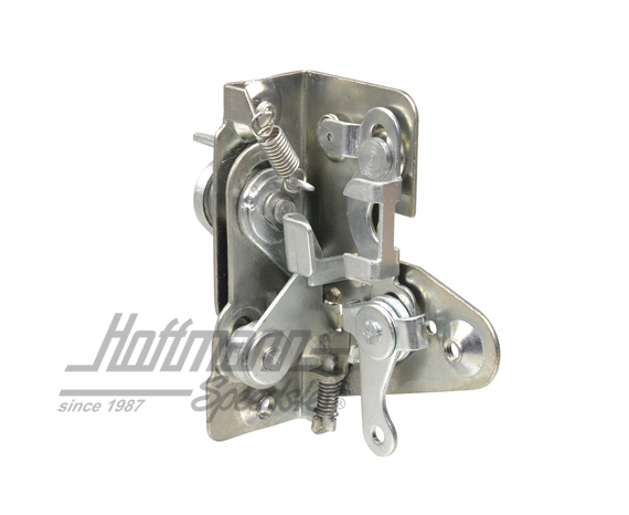 Door lock, Bus T1, 64-67, right                                                                     