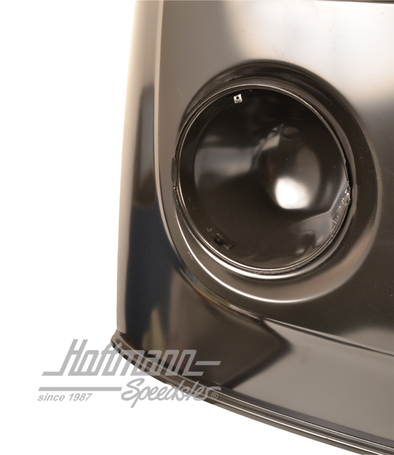 Front panel, without embossing, 8.72-7.79                                                           