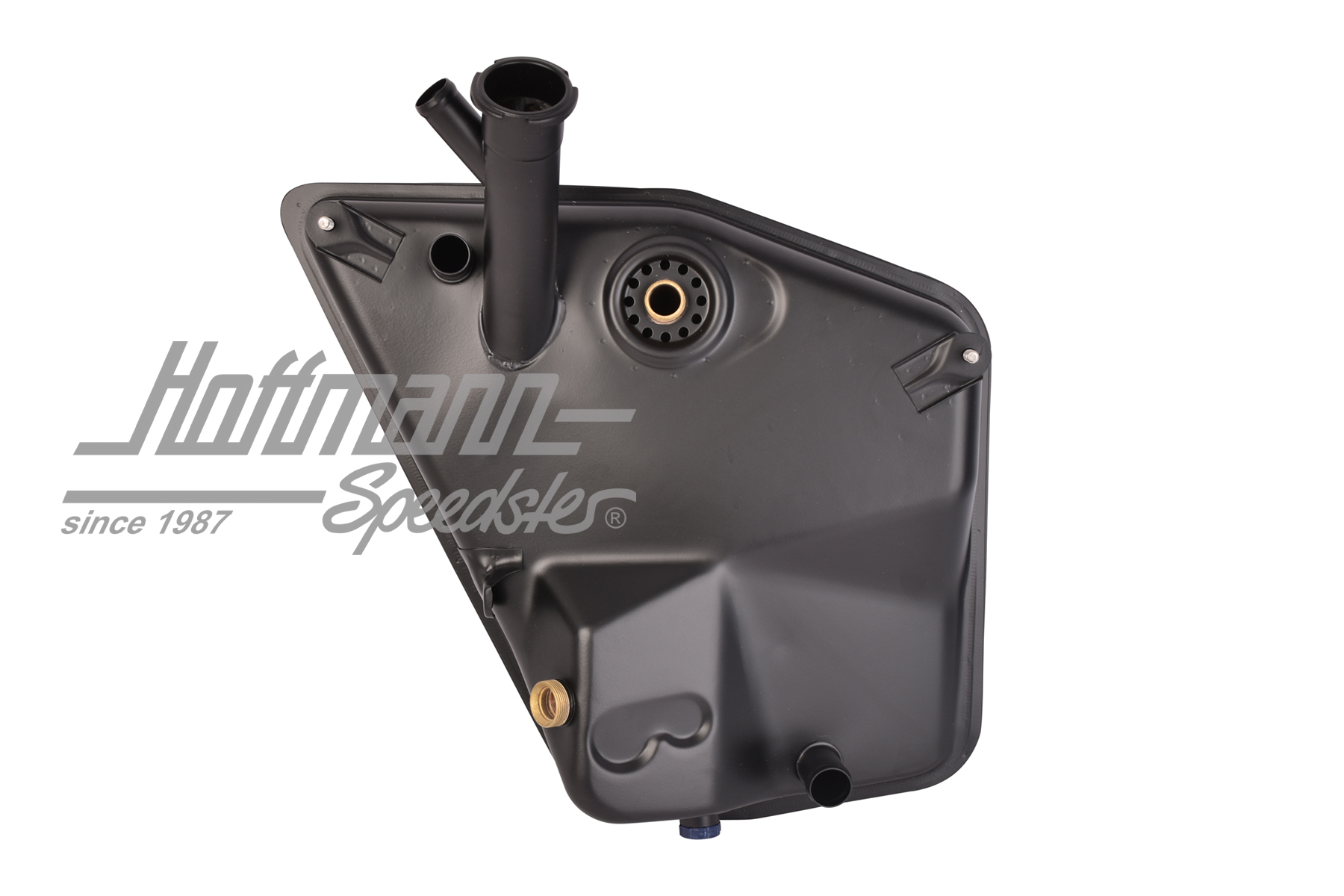 Oil reservoir, Porsche 911, 2.4T, 8.72-12.73 | 592008 | 530-0505-20