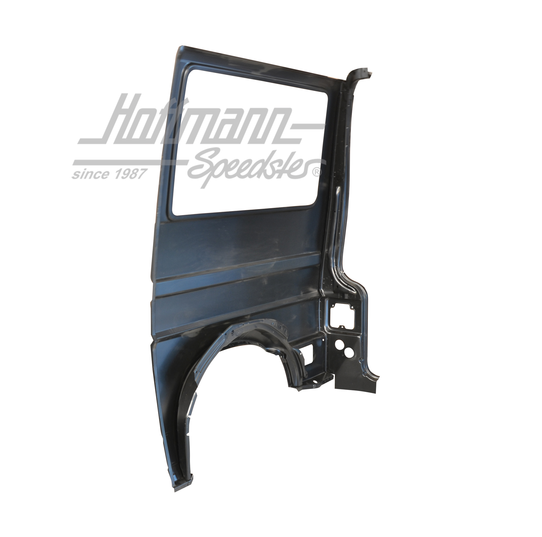 Side panel, rear, 11.00-6.03, right (short)                                                         