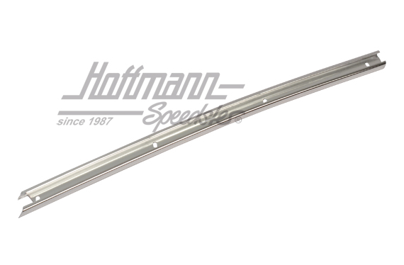 Moulding, seal, Targa bow/door, left                                                                