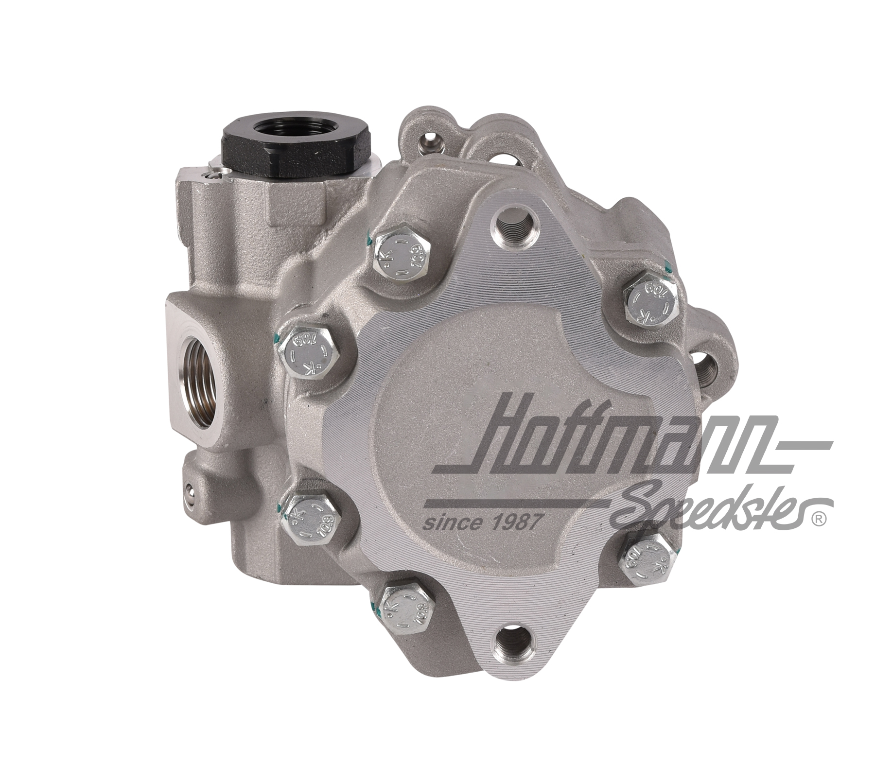 Servo pump, 1.9-2.5, Bus T4, 90-95                                                                  