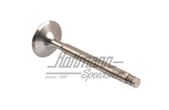 Intake valve, 38mm, 356C/912                                                                        